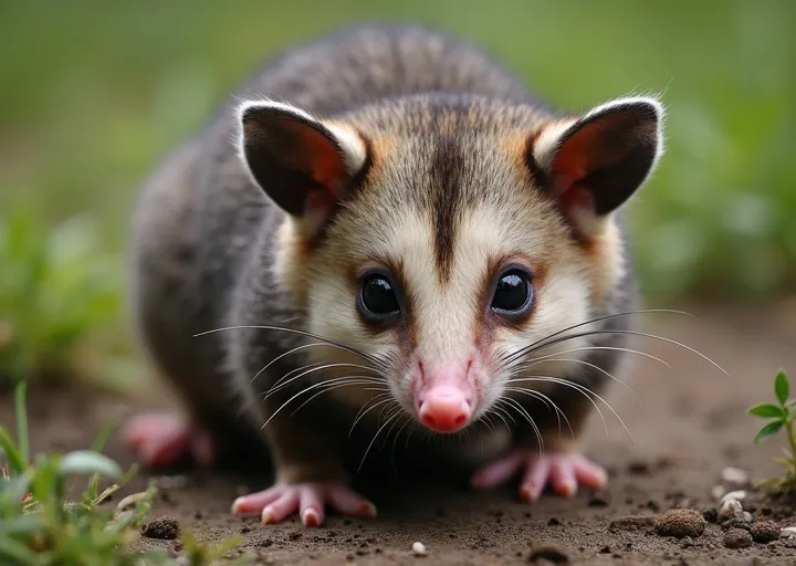Safe Possum Capture Bannockburn