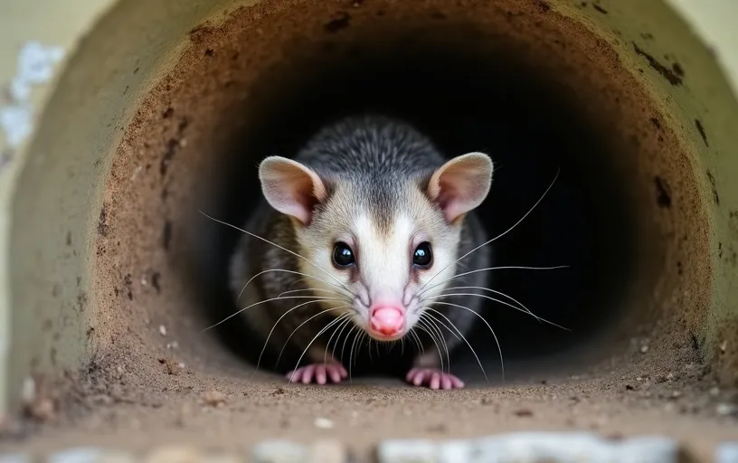 Professional Possum Prevention Services Bannockburn