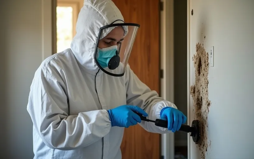 Sanitization & Decontamination Bannockburn